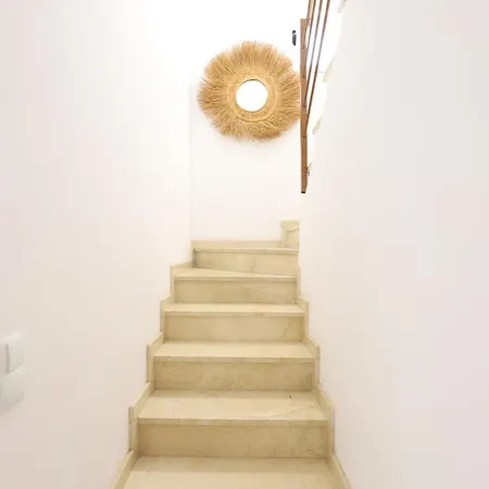 Apartment Estupendo Duplex Famililar Con Terrazas Y Parking By Hometels Puerto de Sagunto