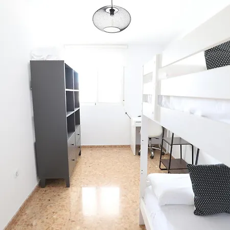 Estupendo Duplex Famililar Con Terrazas Y Parking By Hometels Apartment