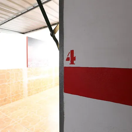 Estupendo Duplex Famililar Con Terrazas Y Parking By Hometels Puerto de Sagunto