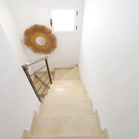 Estupendo Duplex Famililar Con Terrazas Y Parking By Hometels Puerto de Sagunto