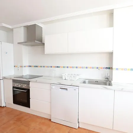 Estupendo Duplex Famililar Con Terrazas Y Parking By Hometels