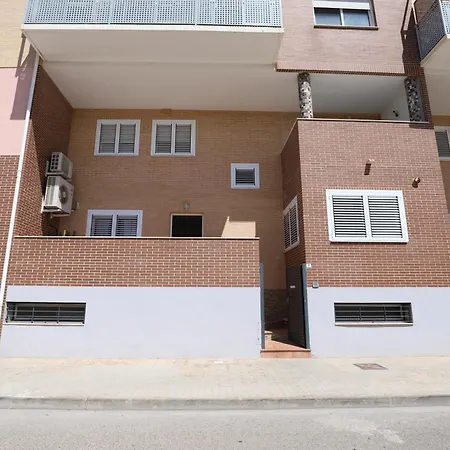 Estupendo Duplex Famililar Con Terrazas Y Parking By Hometels Apartment *